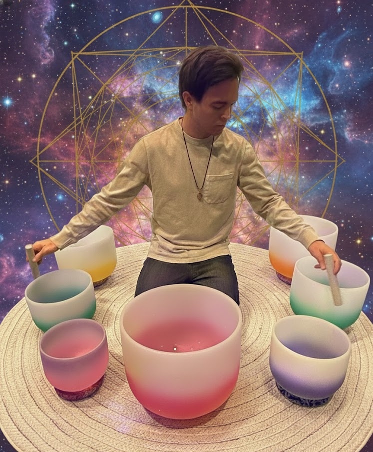 Sound Healing Practice